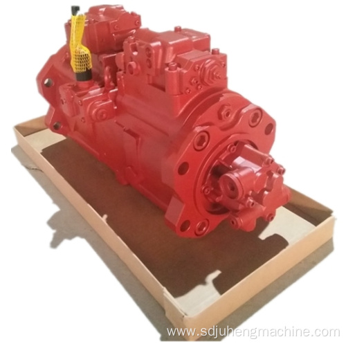 DH360 Hydraulic Main Pump DH360 Hydraulic Pump